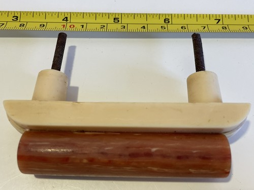 Art deco bakelite - art,