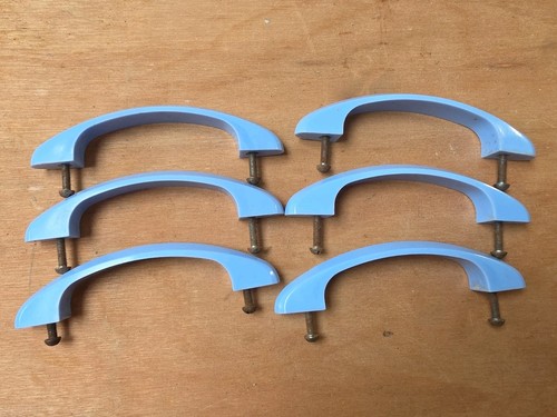 Set vintage mid century - 6,