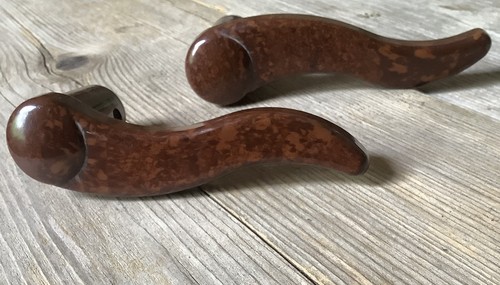 Reclaimed vintage bakelite - reclaimed,