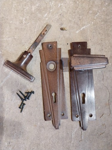 Pair original reclaimed - original,