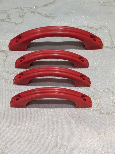 Red hemo vintage - , 4