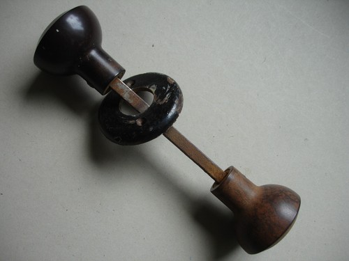 Vintage 1930 pair - 1930's,