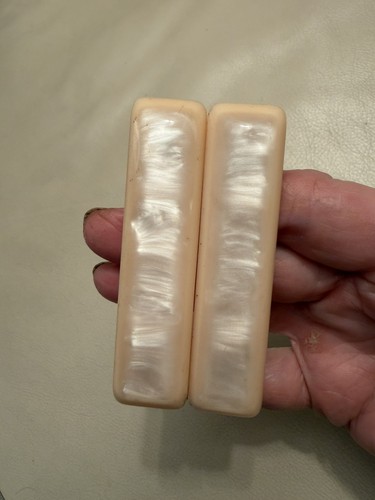 Vintage retro pearlescent - vintage,