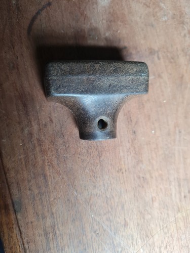 One single old vintage