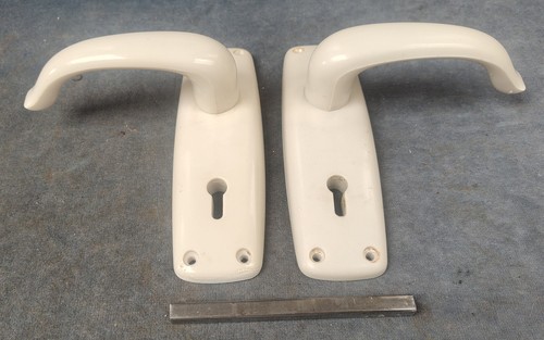 Pair reclaimed off white - reclaimed,