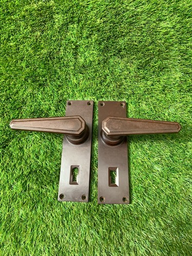 Pair vintage bakelite - of,