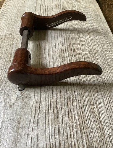Reclaimed vintage bakelite - reclaimed,