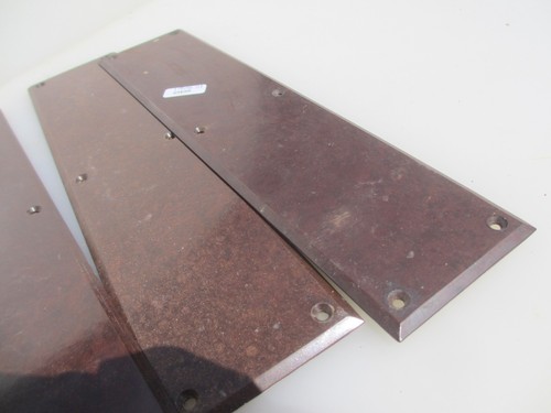 Vintage bakelite door finger - vintage,