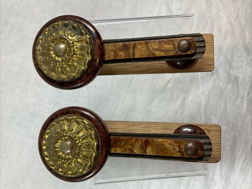 Rare bakelite plastic - 2,