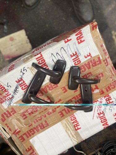 Two pairs original 1950 - of,