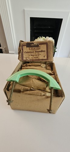 Box vintage everine - of, 9
