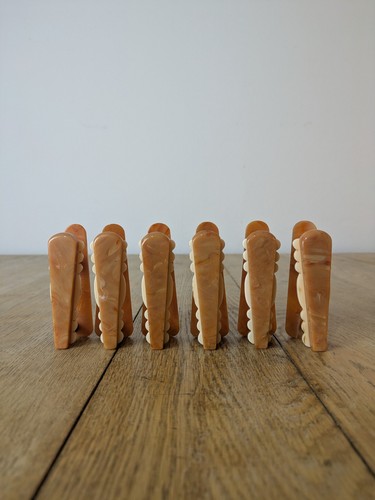 Vintage art deco - art, bakelite