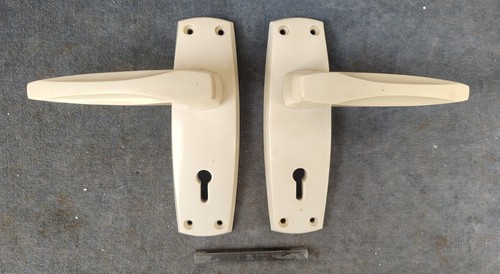 Pair reclaimed off - pair,