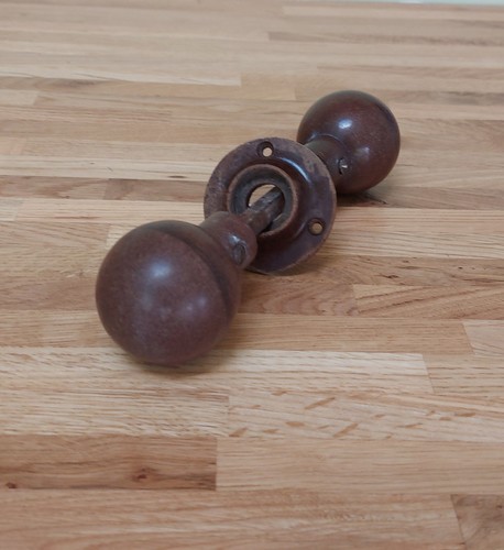Vintage pair reclaimed - vintage,