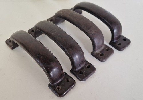 Original vintage 1940s - 4,