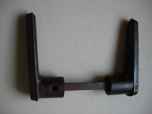 Pair vintage 1930 art - pair,